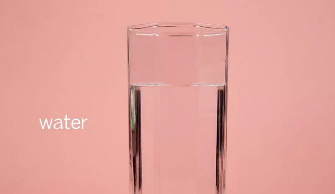 缺水，會(huì)讓你變老？