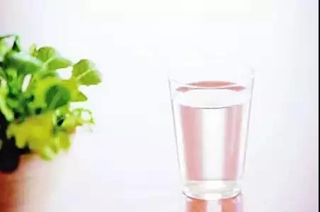 飯前一杯水，是對(duì)還是錯(cuò)？