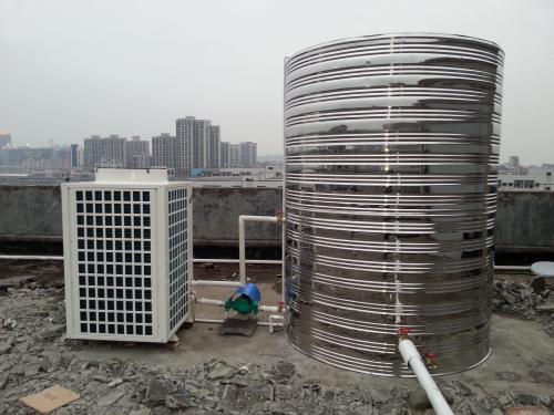 空氣能熱水器相較于傳統(tǒng)的熱水器有哪些優(yōu)勢？