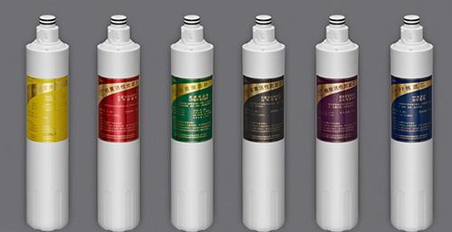 什么是超濾膜技術？