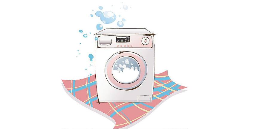 洗衣機(jī)是如何殺菌的？