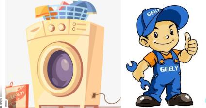 洗衣機(jī)常見故障及解決辦法。