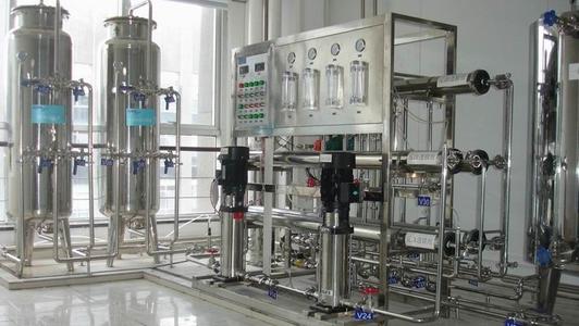 直飲水設備應用的領域有哪些？