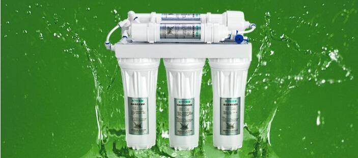 4招教你如何選購直飲水機？