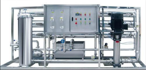 直飲水設(shè)備的控制原理是什么？