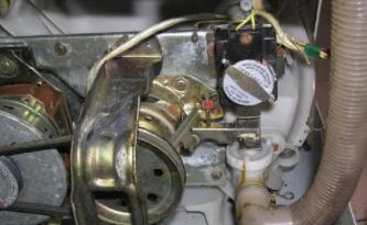 洗衣機(jī)噪聲異常如何修復(fù)？