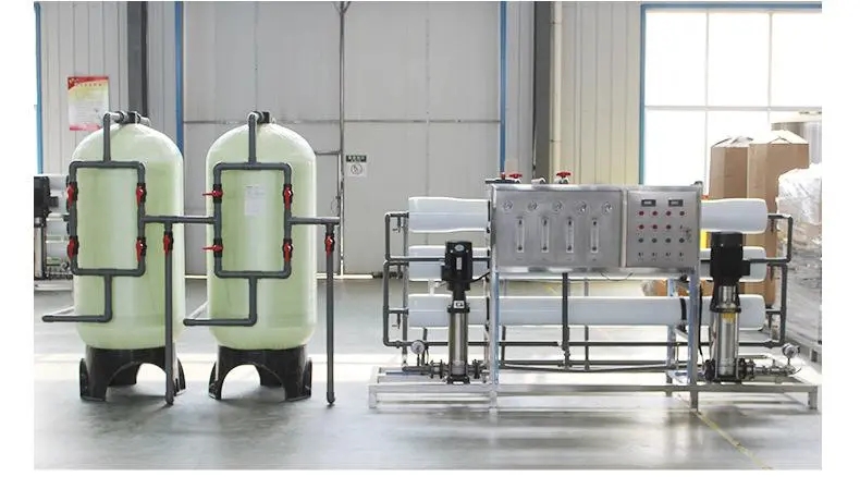 直飲水機保養(yǎng)應該注意什么？